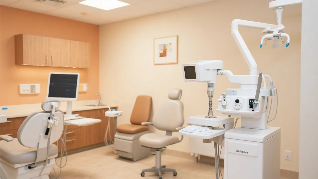 Understanding Full Mouth Dental Implants Nearby