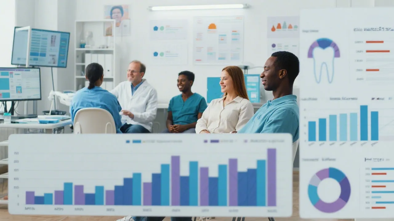 Understanding Dental Fees by Zip Code