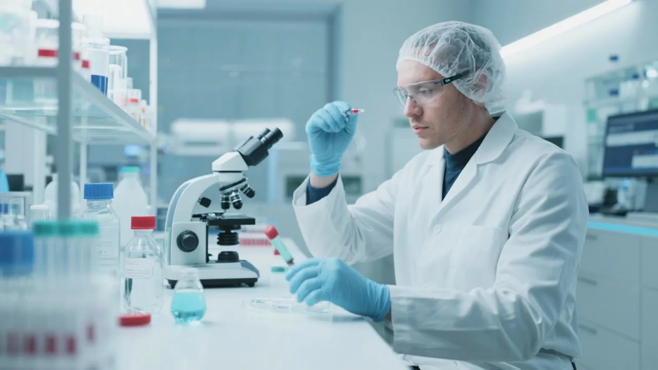 ジェイオー ファーマの革新と展望