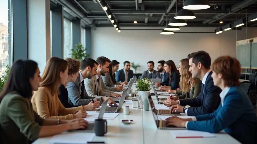 Mastering Employee Retention Strategies