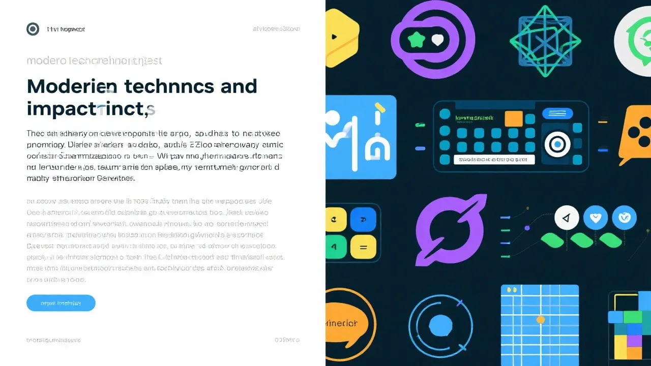 Navigating Modern Technology