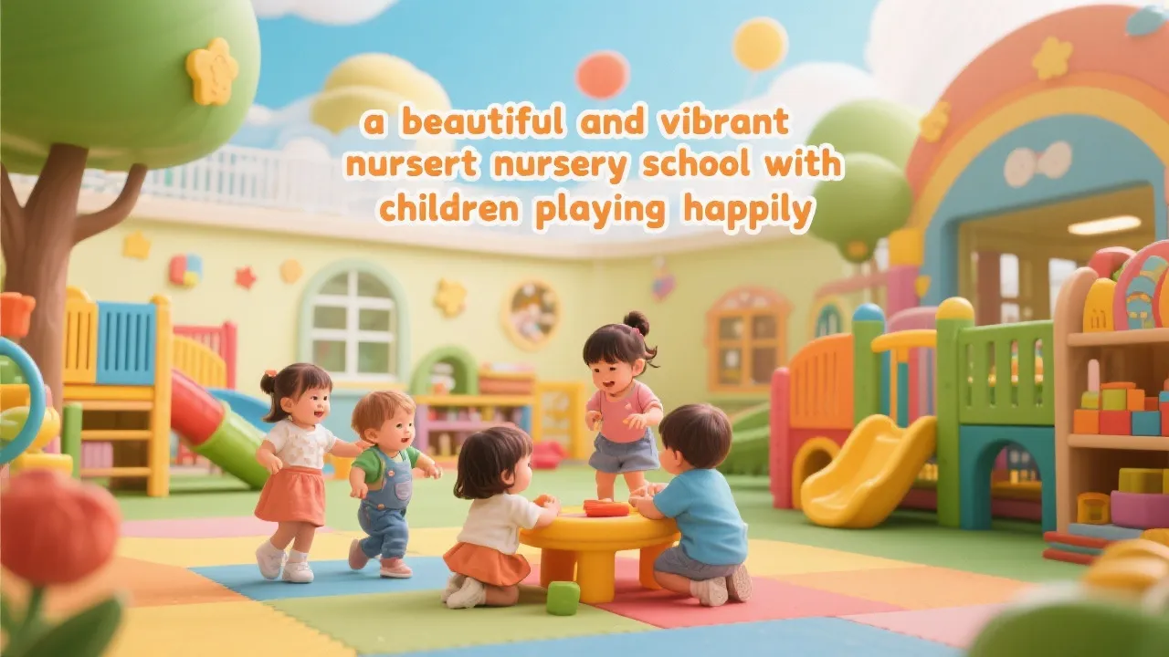 Comprehensive Overview of Azalee Nursery School