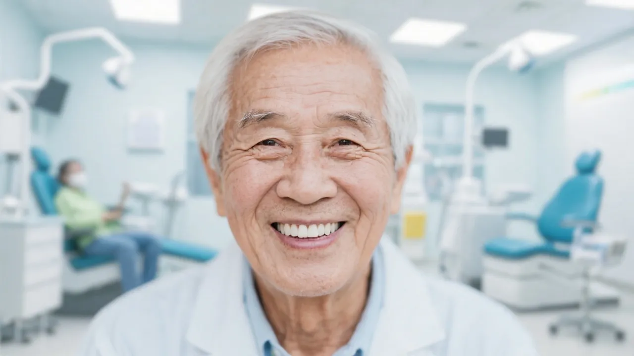 Navigating Dental Plans for Seniors