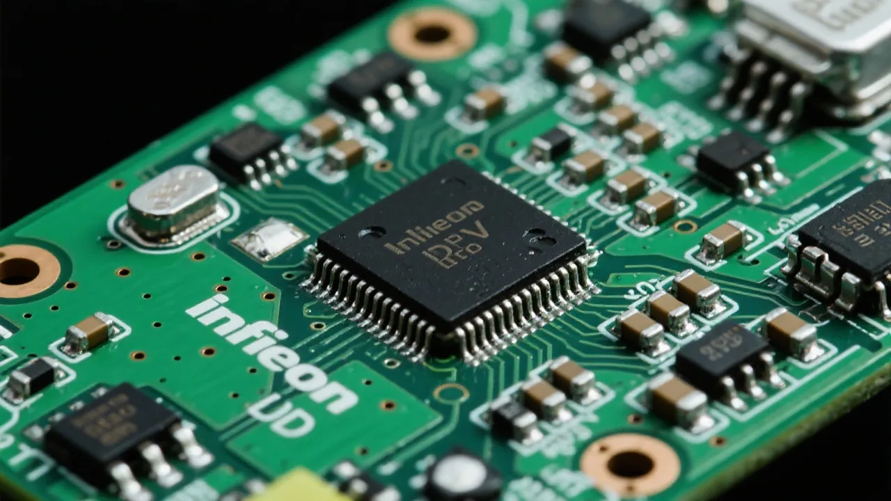 Navigating Infineon LDO Technology