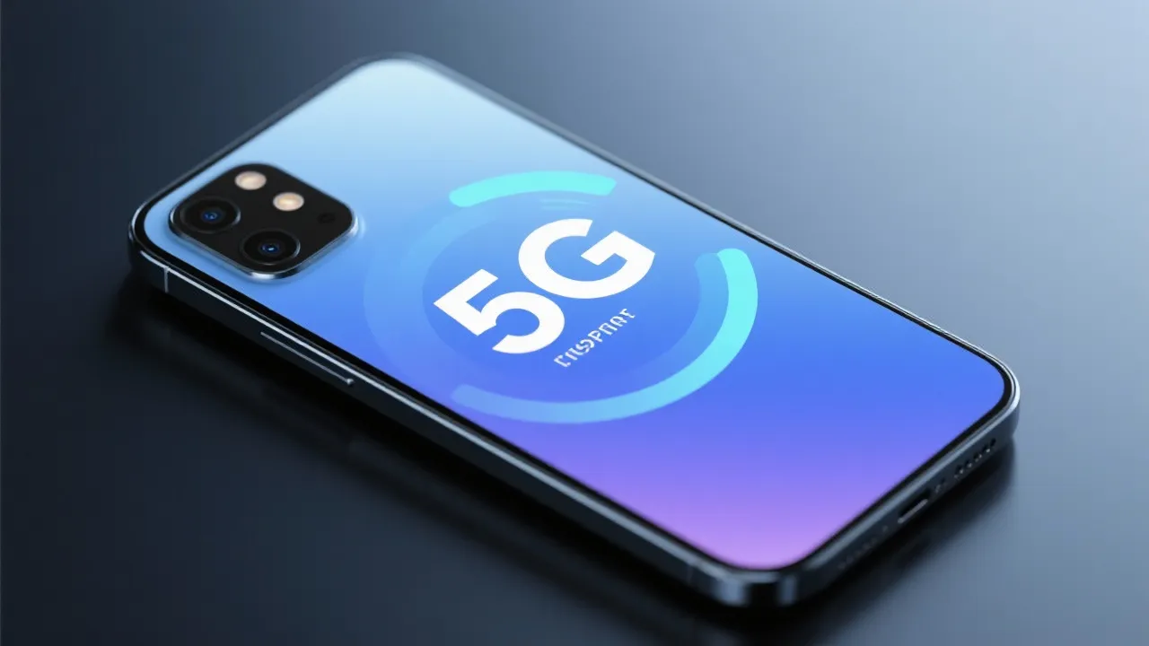 Exploring Vivo 5G Innovations