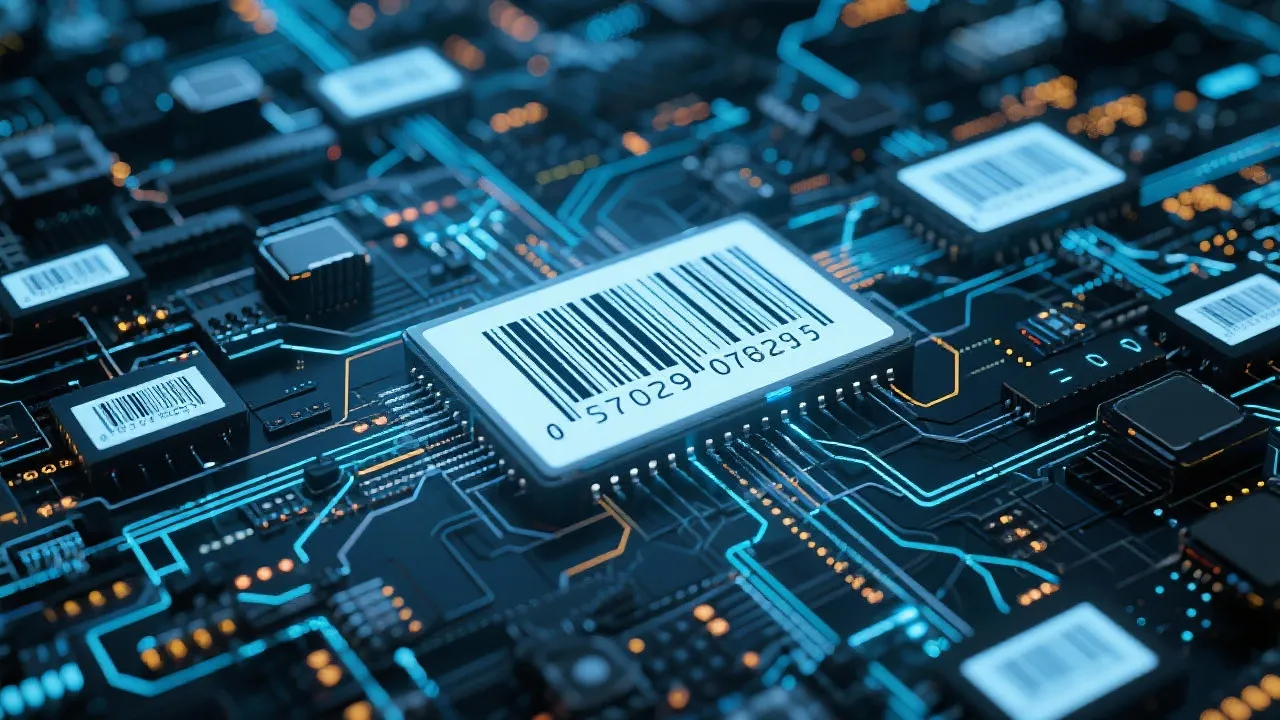 Understanding 030109119AB Technology