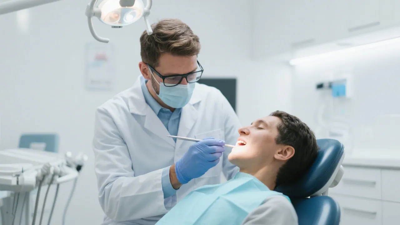 Navigating Dental Care with Delta Dental