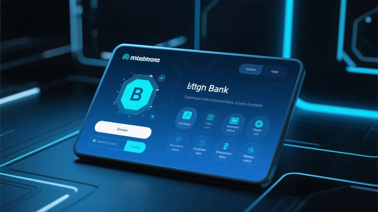 Navigating the World of Neobanks