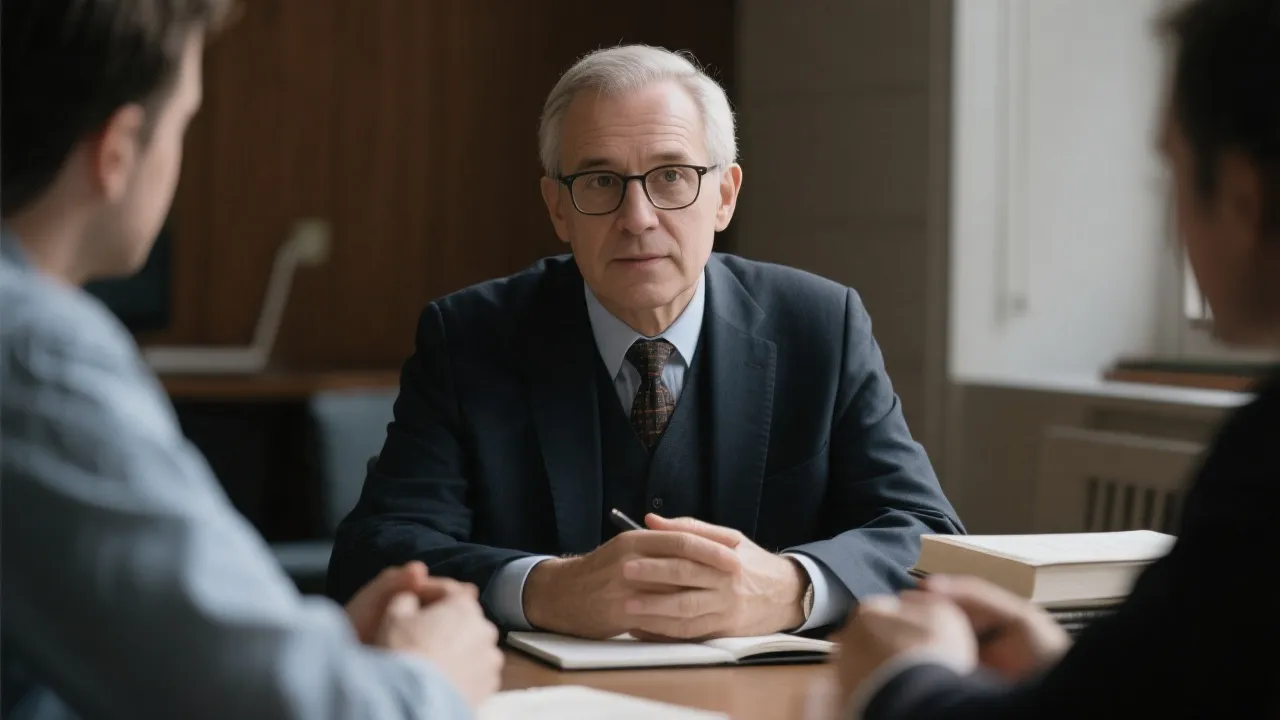 In-Depth Analysis of Christine George