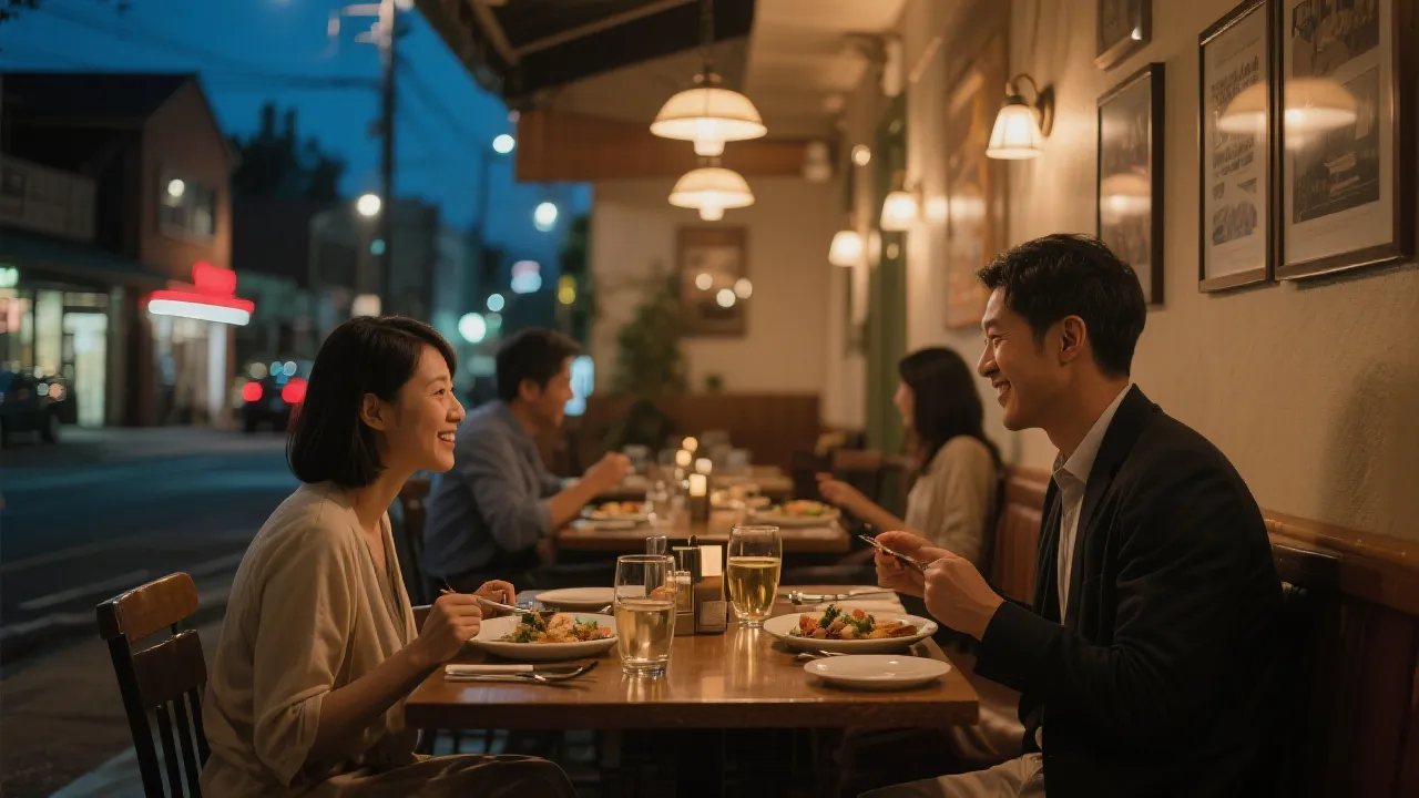 Discover the Essence of Done Ti Cuisine