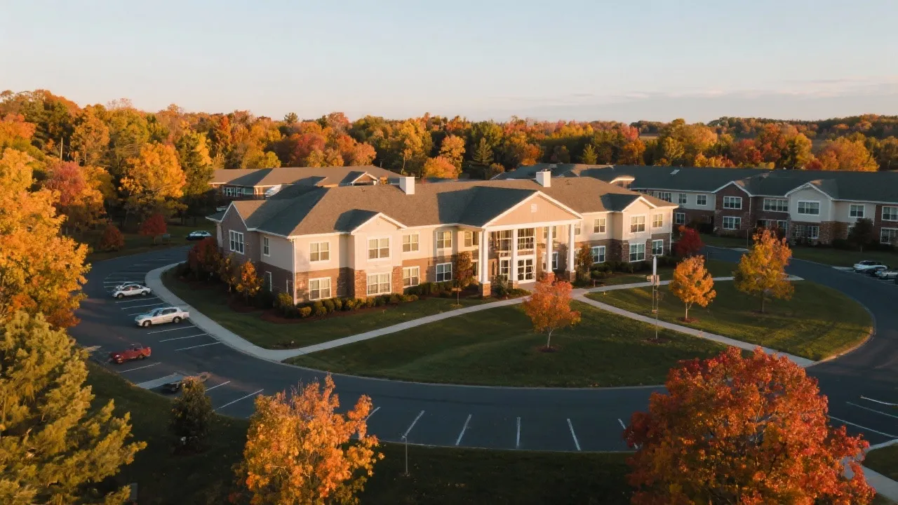 Navigating Continuing Care Retirement in Pennsylvania