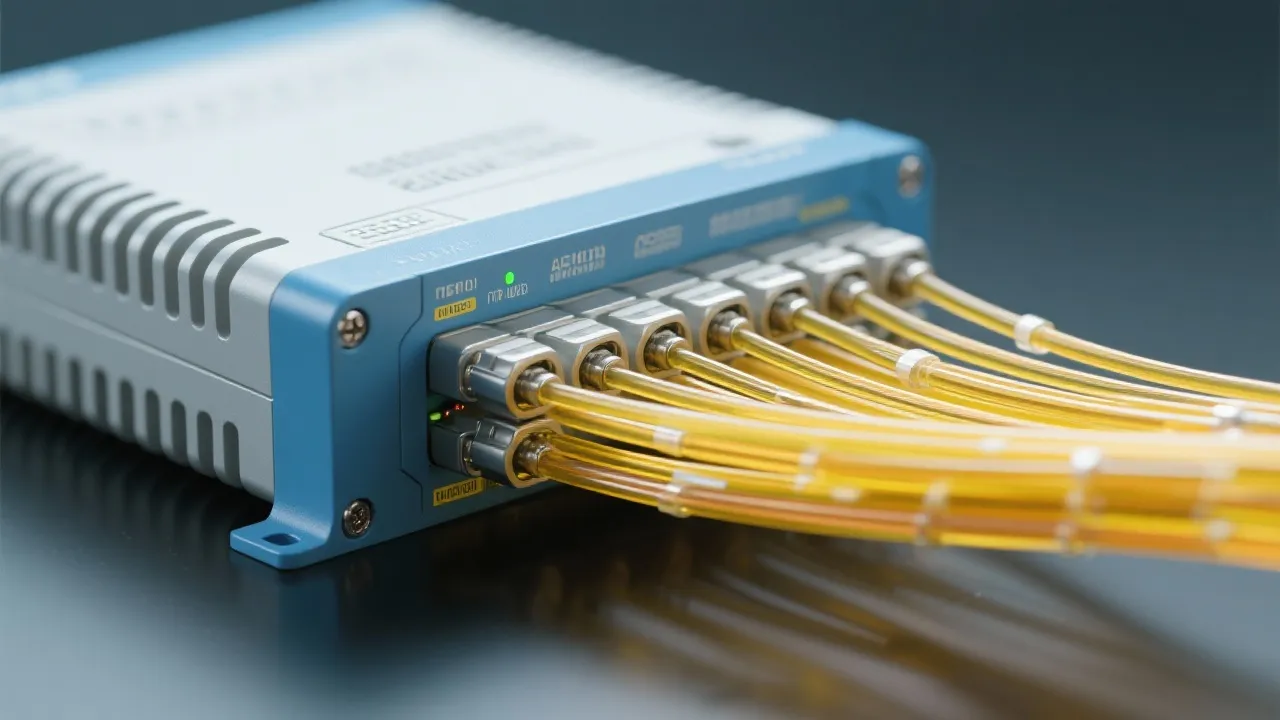 Understanding Adtran GPON Networks