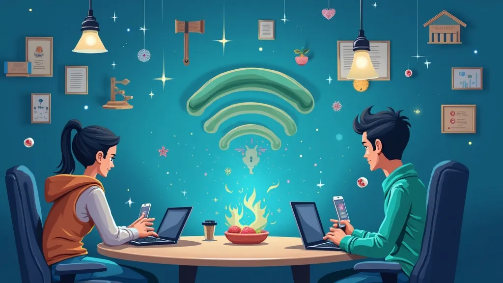 Affordable Internet Solutions Overview