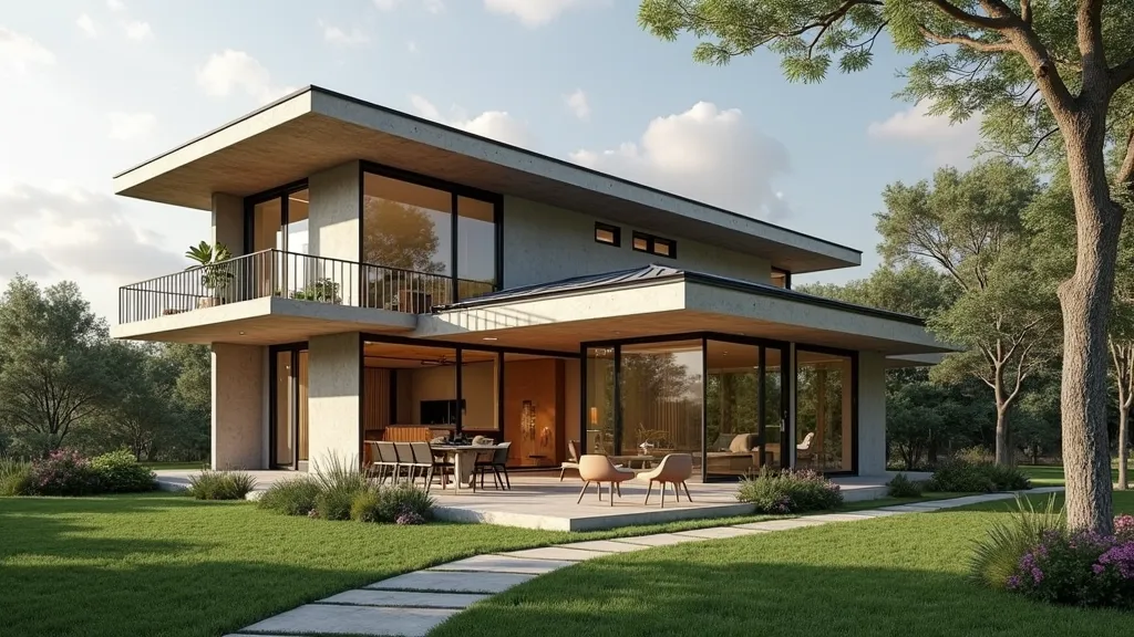 Sustainable Home Improvements for Eco-Conscious Living