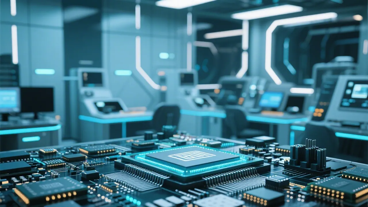 Understanding the BTS50015 Component