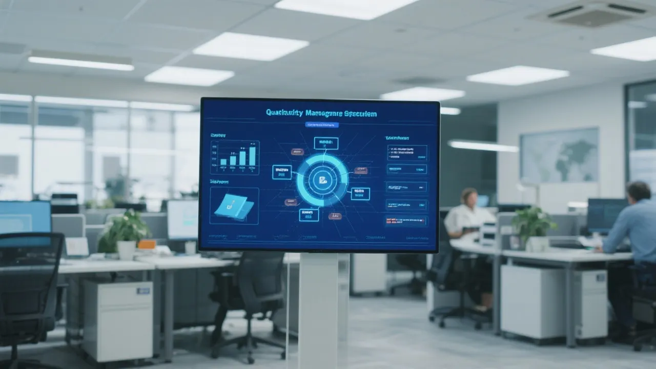 The Rise of Snappy QMS