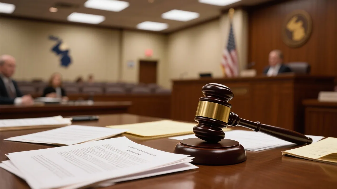 Understanding Wet Reckless in Michigan