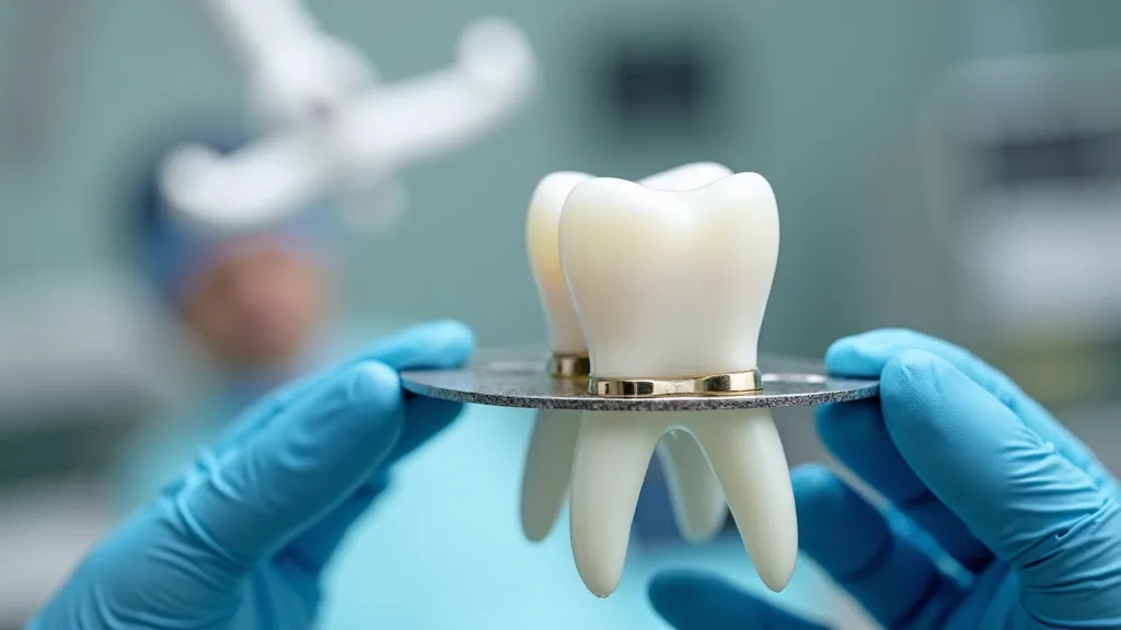 Proteses Dentarias Económicas: Opciones y Acceso