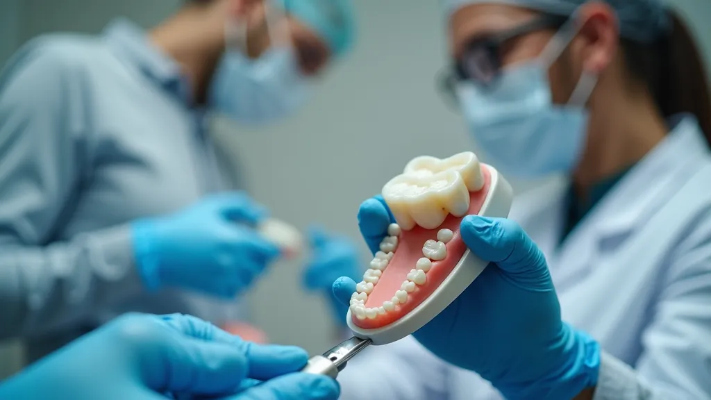 Protesis Dentarias Económicas: Una Guía Completa