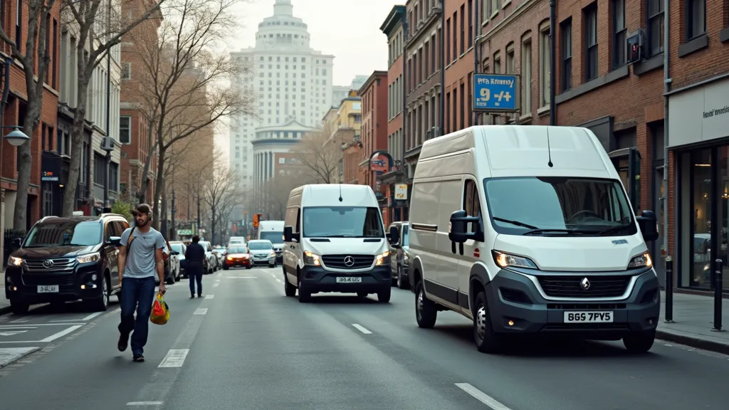 薬局配送ドライバーの求人と仕事