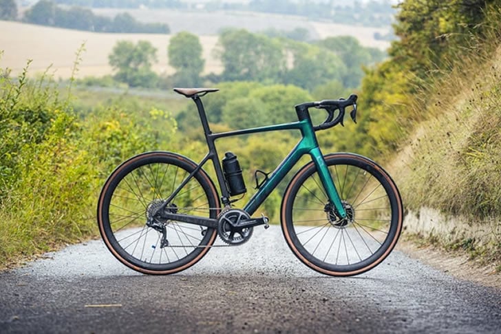 Electric Bikes: Enhancing Sustainability and Efficiency for a Greener Future