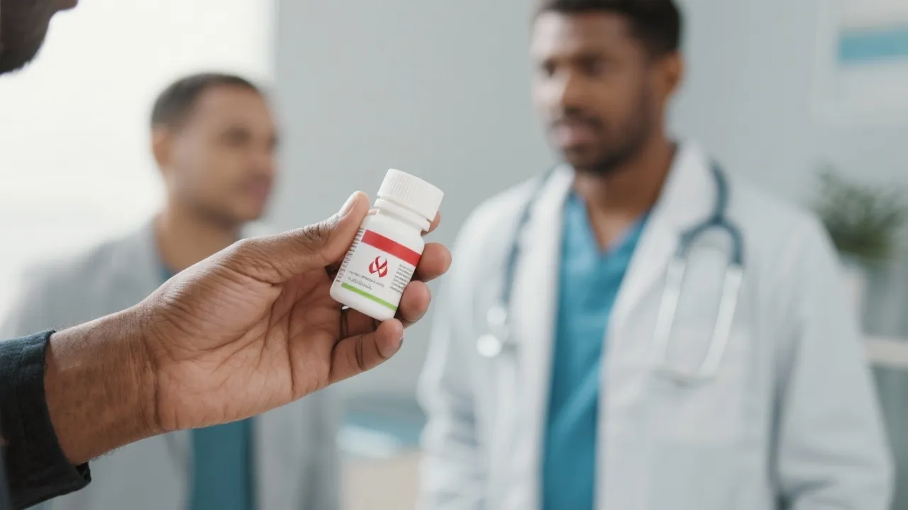 Understanding Preventative HIV Drugs