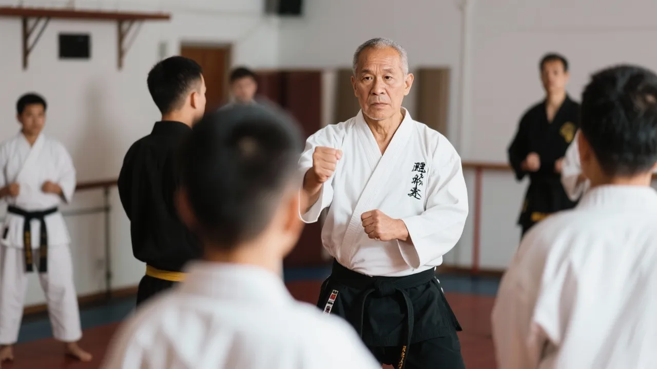 Discovering the Legacy of Master Lopes