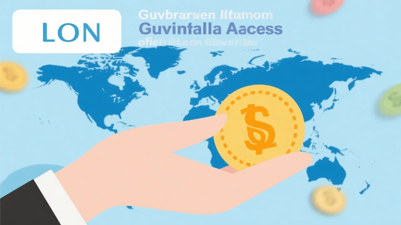 Top Loan Options Worldwide