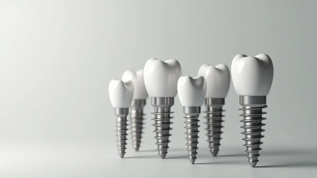 Affordable Dental Implants Payment Plans Near You