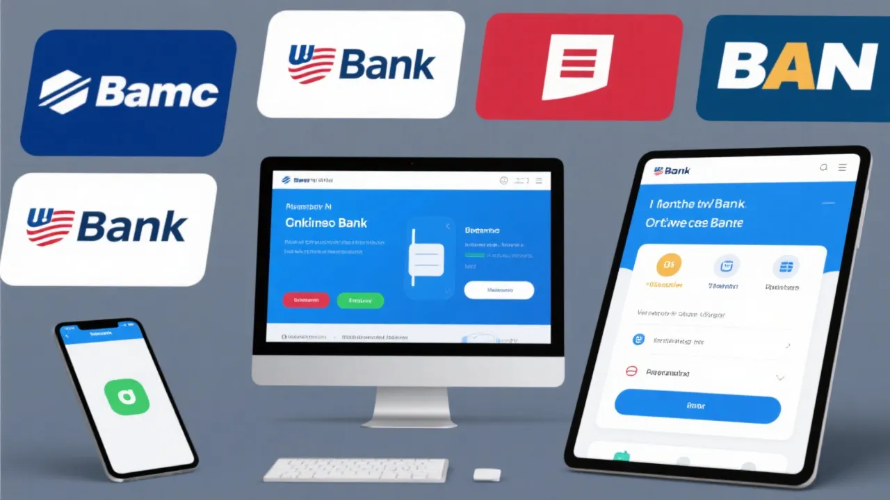 Analyzing Top Webbank Competitors