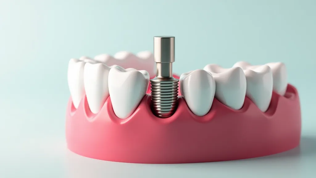 Affordable Full Mouth Dental Implants Explained