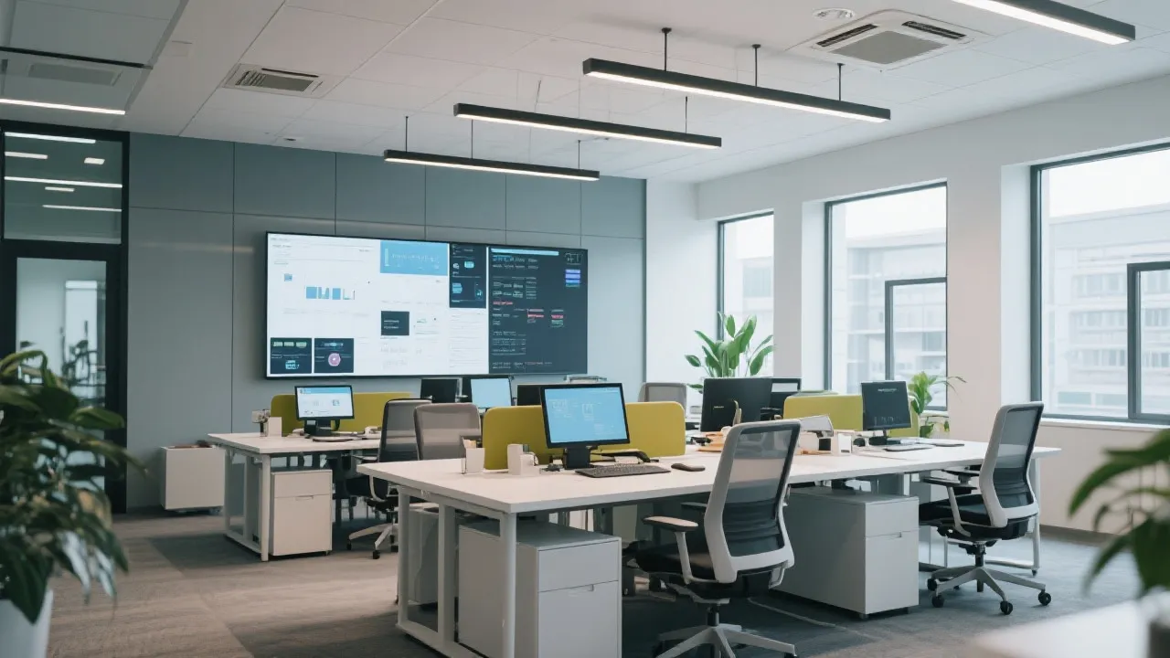 Atranet's Impact on Workplace Collaboration