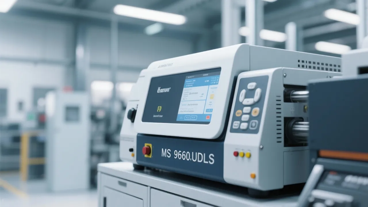 Unveiling Ms 9600udls: A Comprehensive Overview