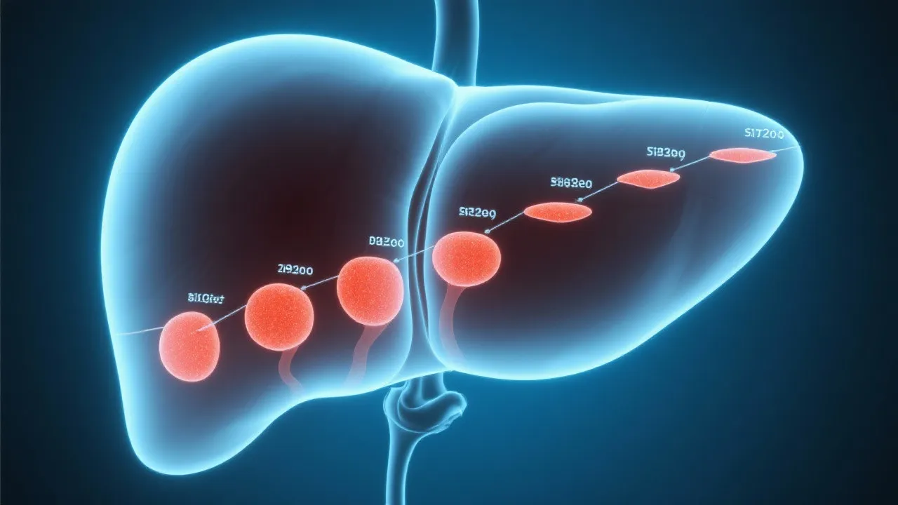 Understanding NAFLD and HCC
