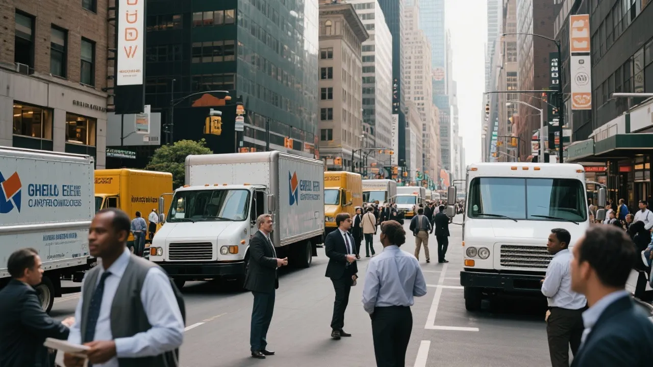 さいたま市の配送求人の重要性