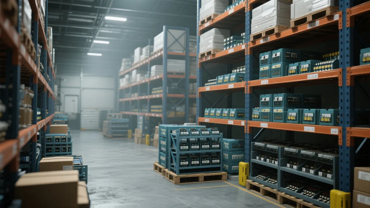 Understanding Triac Components and Suppliers