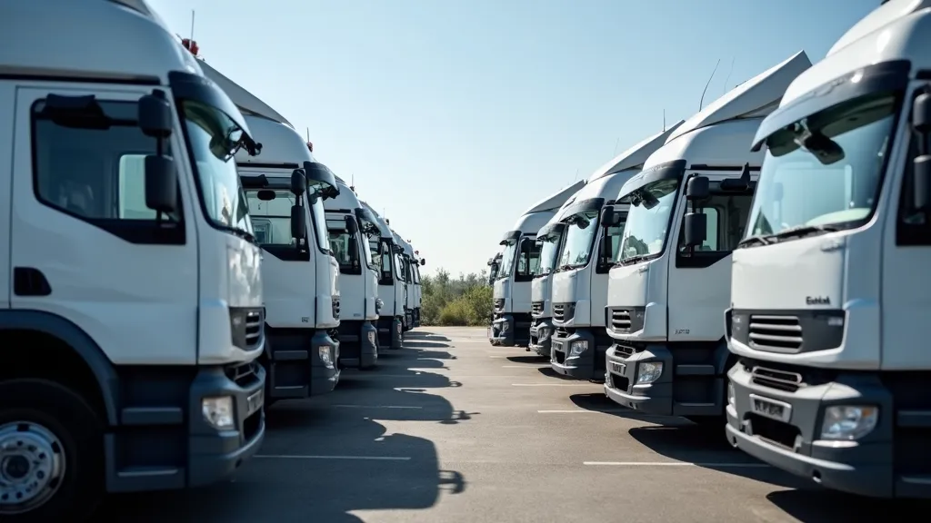 Understanding Fleet Warranty Essentials