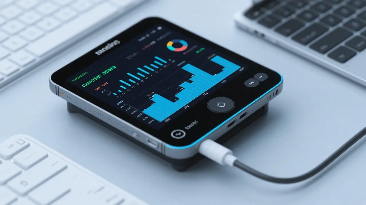 Understanding the Tracker Df Tool