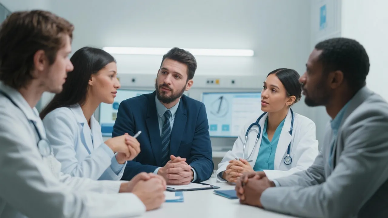 Understanding HIV Combination Therapy