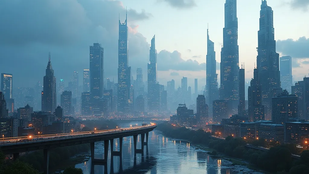 Unveiling Skynet Itamogi Potential