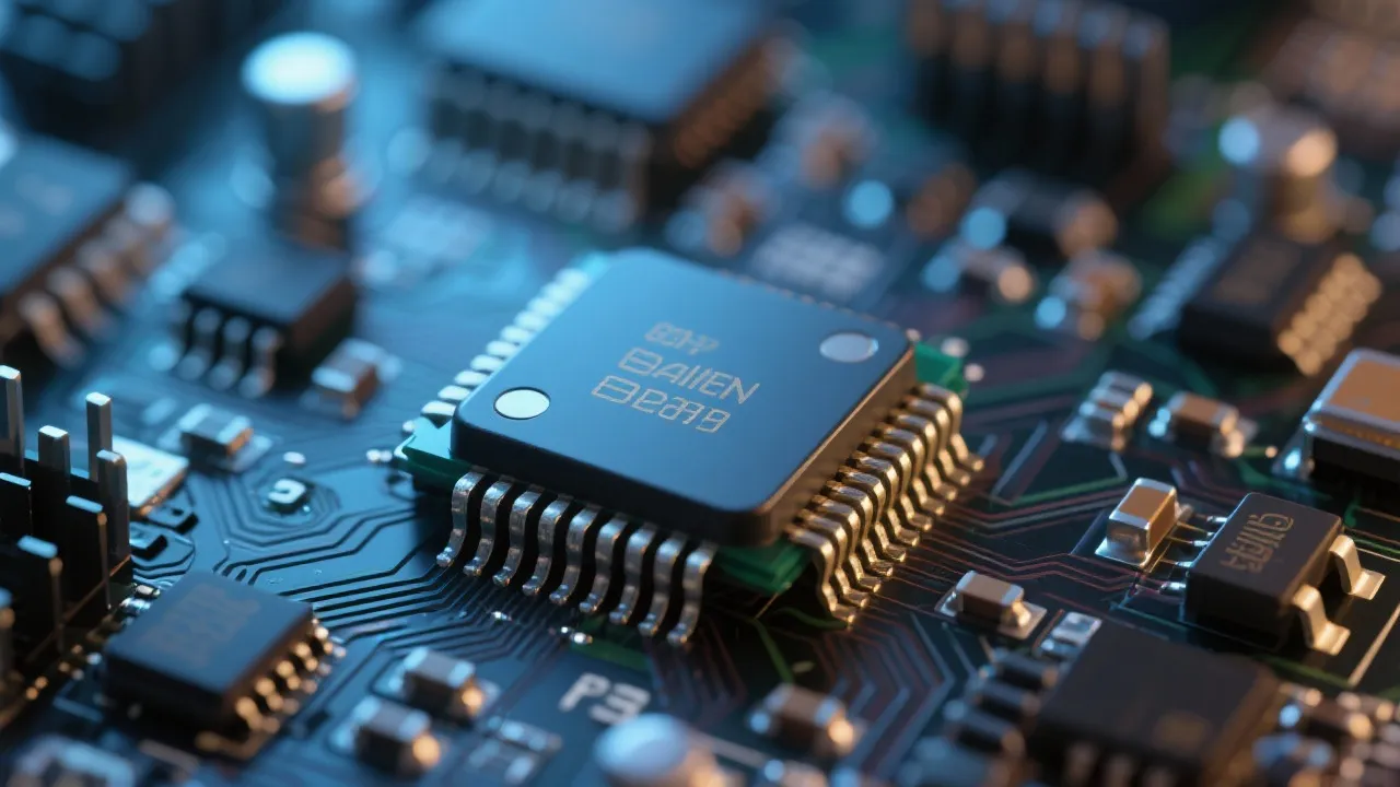 Advanced Insights into the Lp5912 Regulator