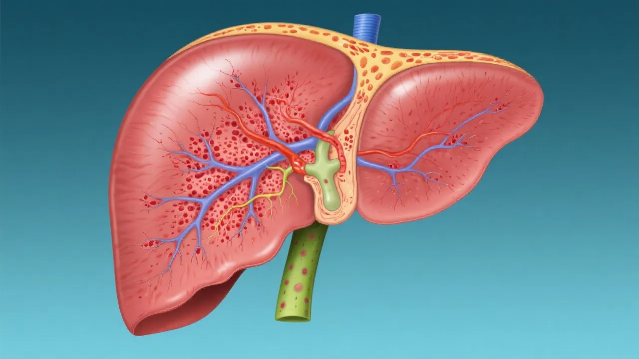 Understanding Seimc Hepatitis Implications