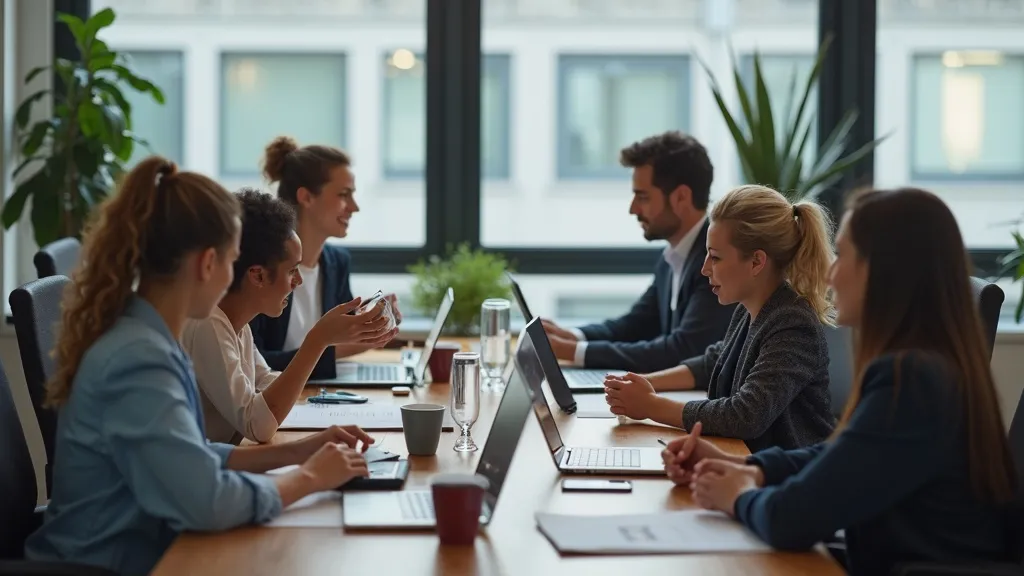 Effective Strategies for Employee Retention