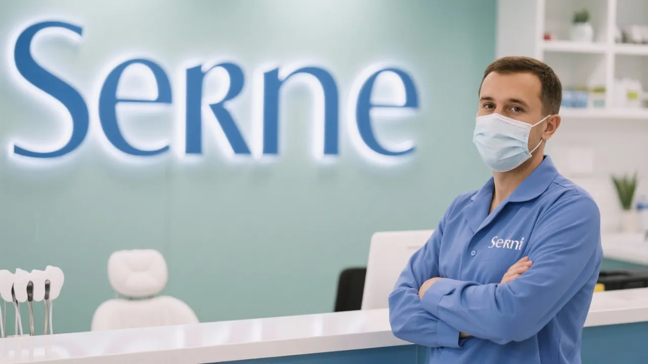 Dental Implants in Turkey: An Expert Overview