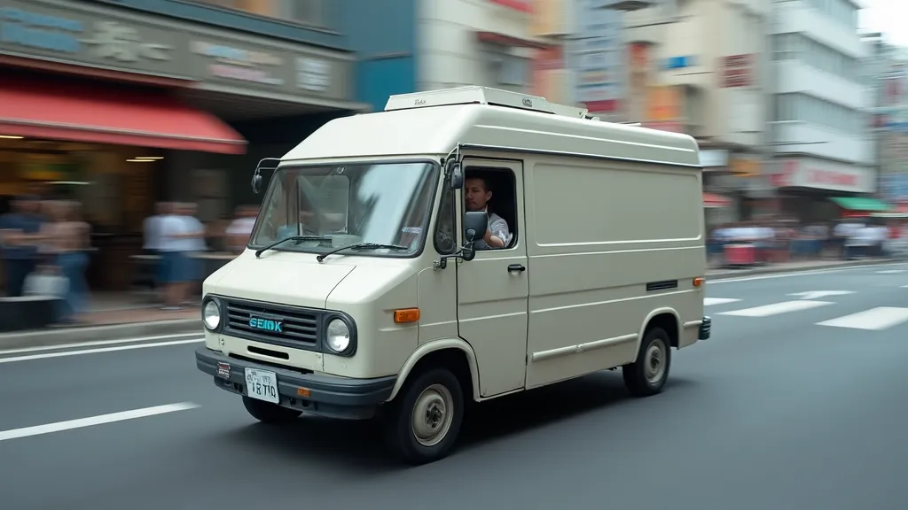 医薬品配送ドライバーの求人ガイド