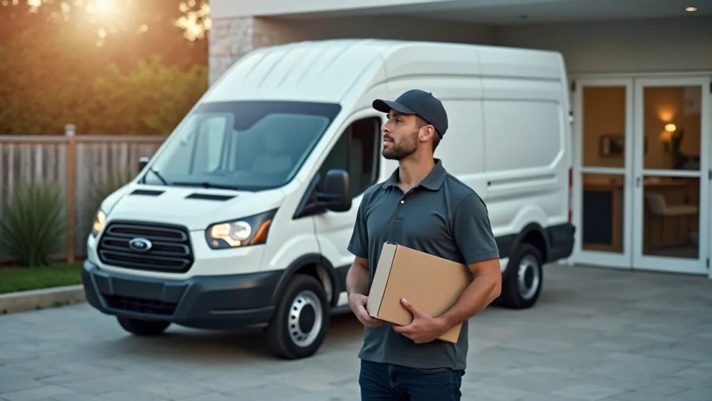 医薬品配送ドライバーの求人ガイド