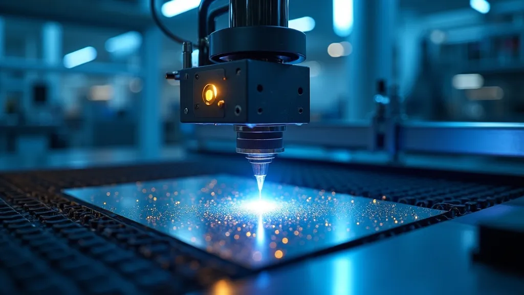 Understanding the Impact of Mrk Laser