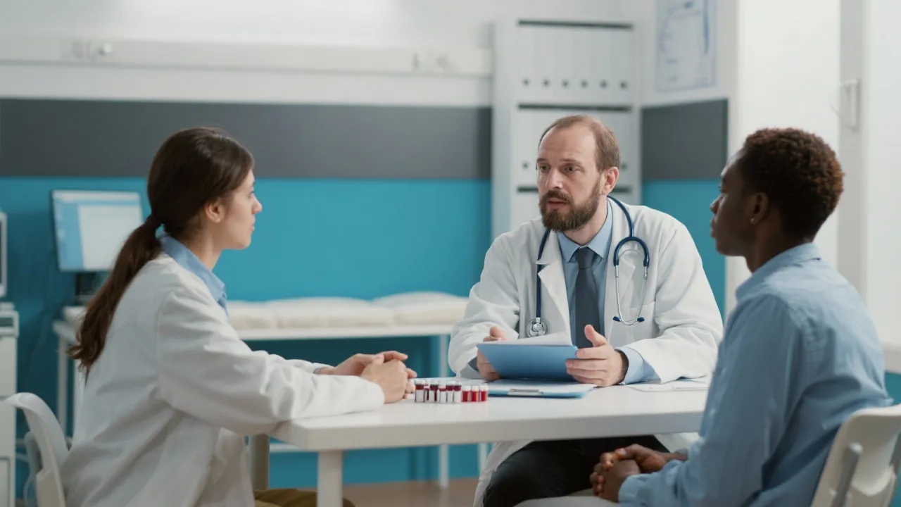 Understanding Modern Triple Therapy for HIV