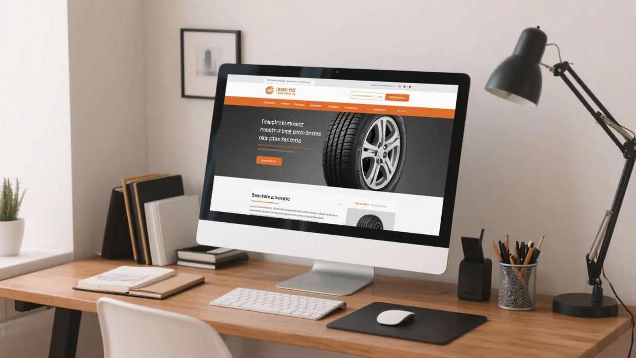 The Impact of Pneu.com on Tire Market