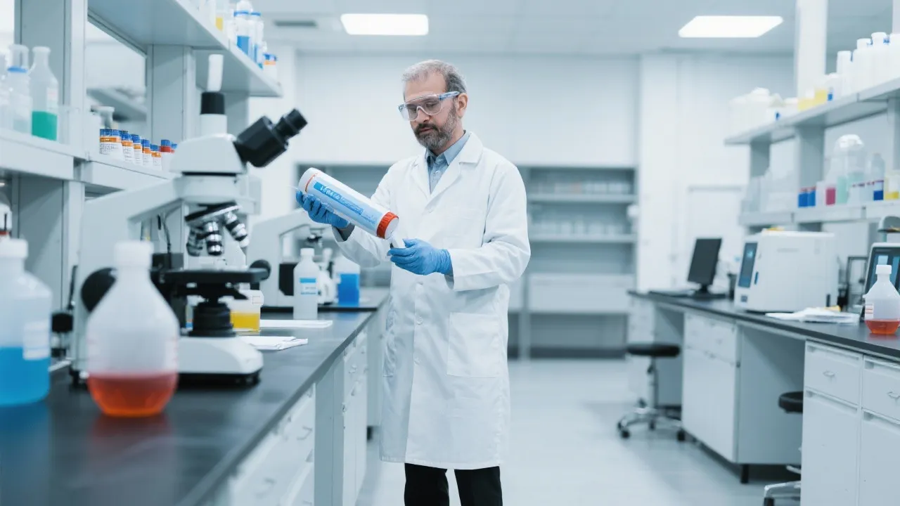 Understanding Chemetall Sealants